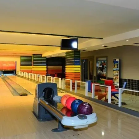 Appartement Summer Holiday In Veste Gardan 11 Alanya