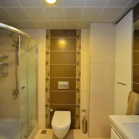 Summer Holiday In Veste Gardan 11 Appartement *