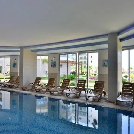 Summer Holiday In Veste Gardan 11 Appartement