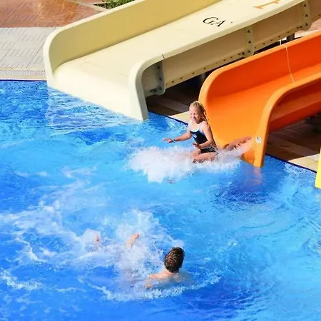 Summer Holiday In Veste Gardan 11 Appartement *