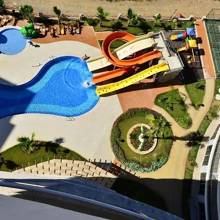 Summer Holiday In Veste Gardan 11 Appartement