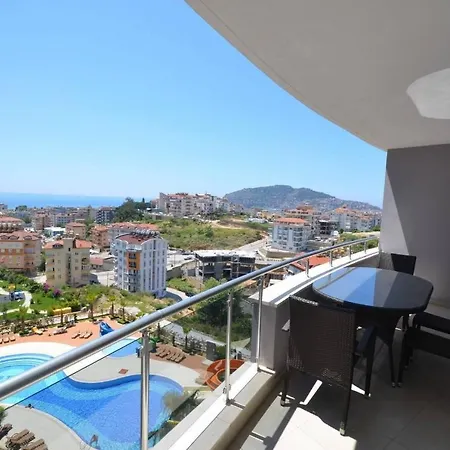 Appartement Summer Holiday In Veste Gardan 11