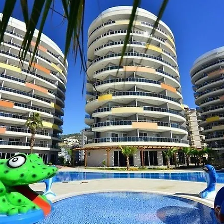 Summer Holiday In Veste Gardan 11 Appartement *