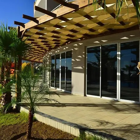 Summer Holiday In Veste Gardan 11 Appartement *