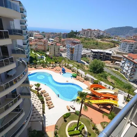 Summer Holiday In Veste Gardan 11 Appartement