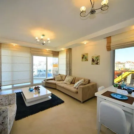 Summer Holiday In Veste Gardan 11 Appartement *