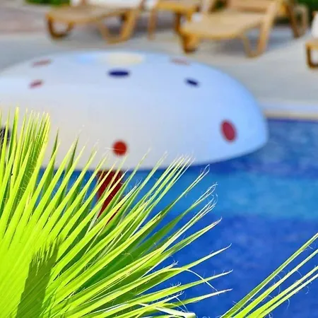 Appartement Summer Holiday In Veste Gardan 11 Alanya