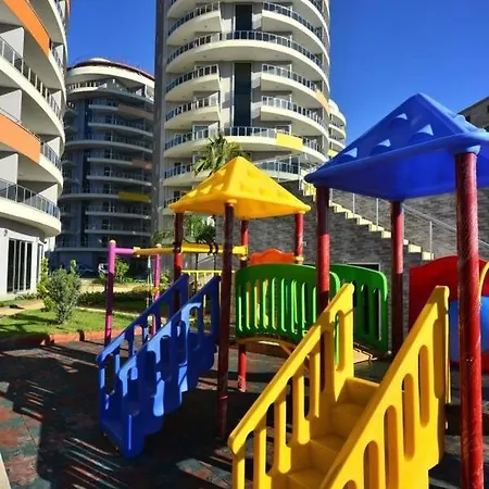 Summer Holiday In Veste Gardan 11 Appartement