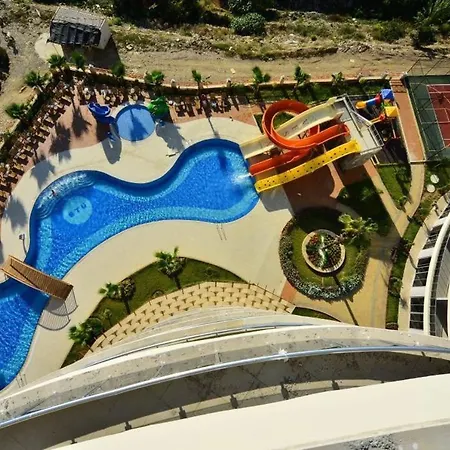 Summer Holiday In Veste Gardan 11 Appartement *